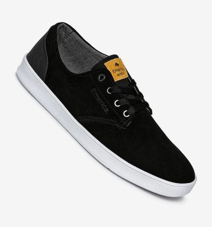 Ténis Emerica Laced Romero