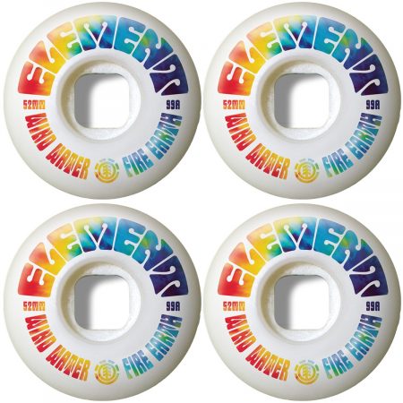Rodas Element Trip Out 52mm