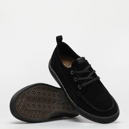 Ténis Globe Low Tide Black