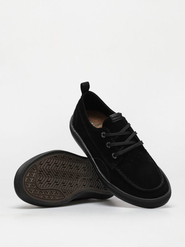 Ténis Globe Low Tide Black
