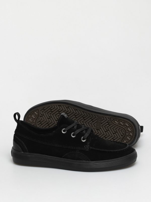 Ténis Globe Low Tide Black - Image 2