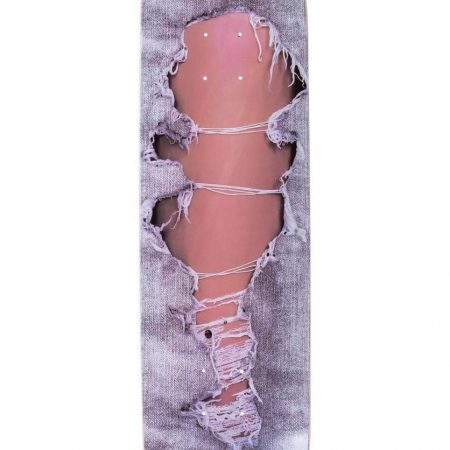 Tábua Robotron Ripped Jeans 8.3