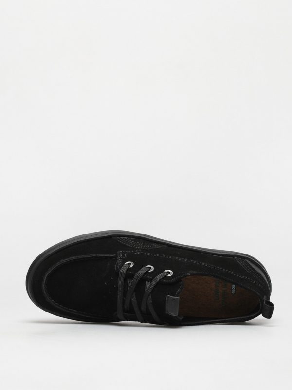 Ténis Globe Low Tide Black - Image 5