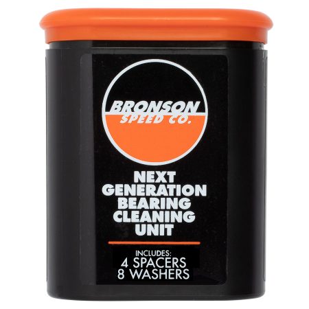 Bronson Speed Co para limpeza de rolamentos