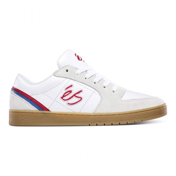 Ténis És EOS White/Gum