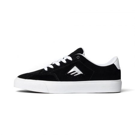 Ténis Emerica Temple Black