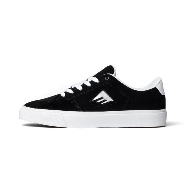 Ténis Emerica Temple Black