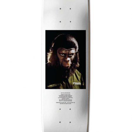 Tábua Element Pota Wasteland 8.25