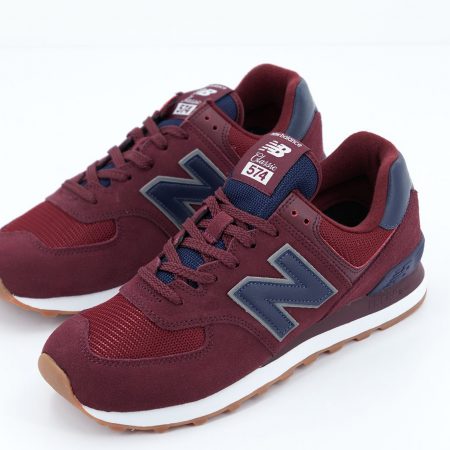 Ténis New Balance ML574 SPQ