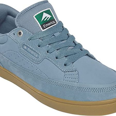 Ténis Emerica Gamma Light blue