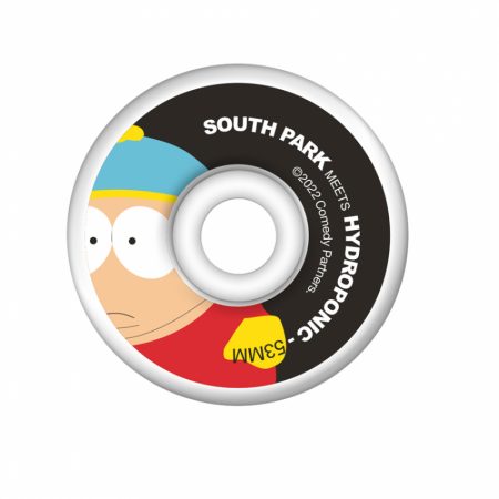 RODAS HYDROPONIC SOUTH PARK CARTMAN 53 MM