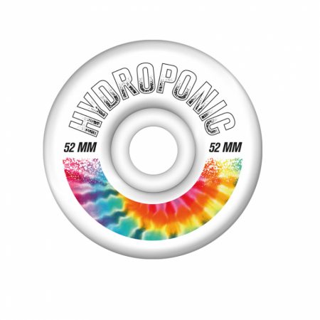 RODAS HYDROPONIC TIE DYE  54MM