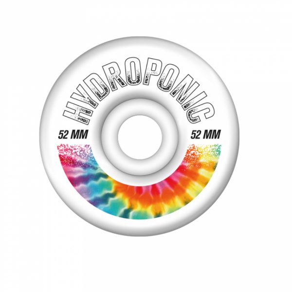 RODAS HYDROPONIC TIE DYE  54MM