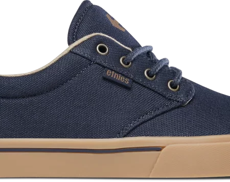 Ténis Etnies JAMESON 2 ECO navy gum gold
