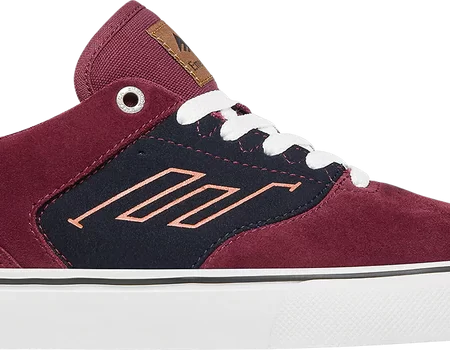 Ténis Emerica Low Vulc