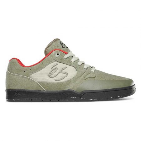Ténis És Swift 1.5 Eco Tan Black