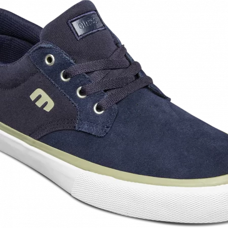 Ténis Etnies Singleton vulc XLT Navy