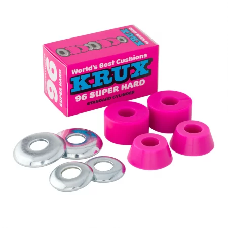 Borrachas Krux 96A Pink