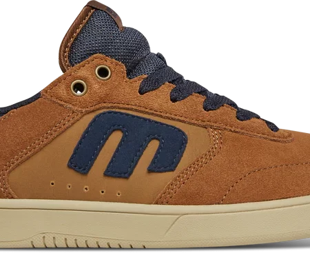 Ténis Etnies Windrow Brown Navy