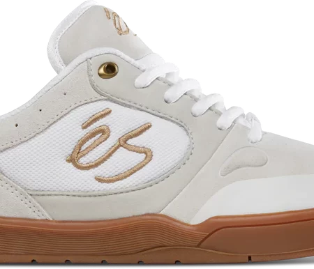 Ténis És Swift 1.5 White/Gum