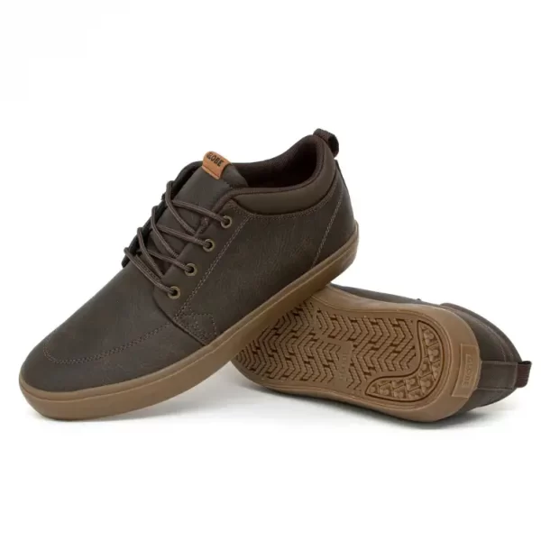 Ténis Globe Chukka Coffee Gum - Image 2