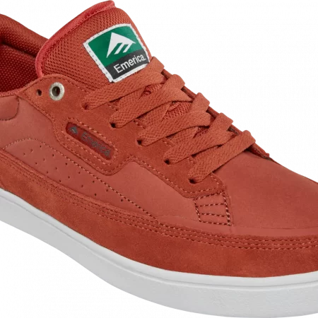Ténis Emerica Gamma Rust