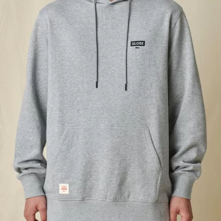 Sweat Globe Living Low Velocity Grey Marle