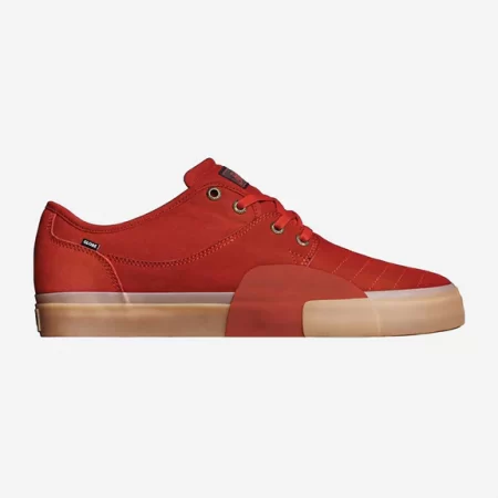 Ténis Globe Mahalo Plus Red/Gum