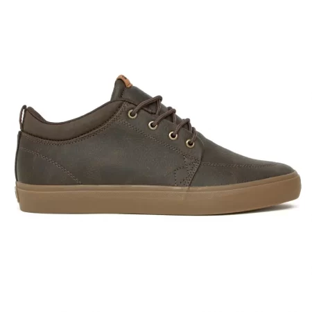 Ténis Globe Chukka Coffee Gum