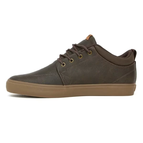 Ténis Globe Chukka Coffee Gum - Image 3