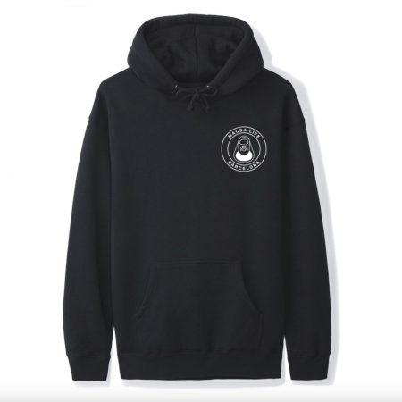 Hoodie Macba Life OG Logo