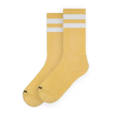 Meias American Socks Buttercup