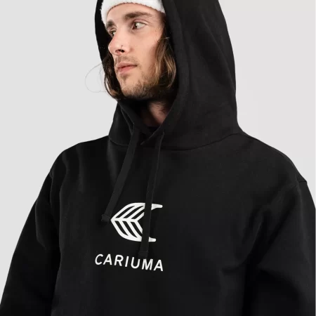 Sweat Cariuma Black