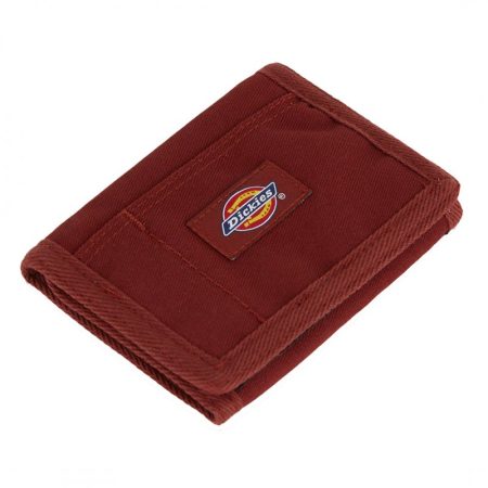 Carteira Kentwood Burgundy
