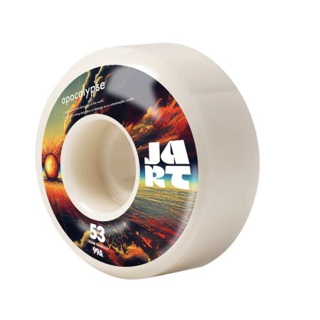Rodas Jart Apocalypse 53mm