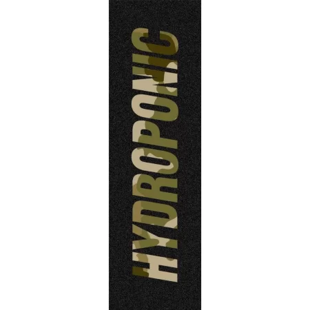 Lixa Hydroponic Black/Camo