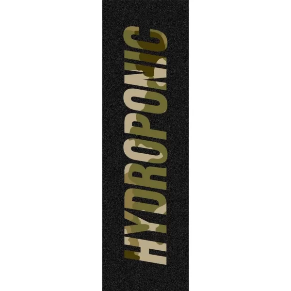 Lixa Hydroponic Black/Camo