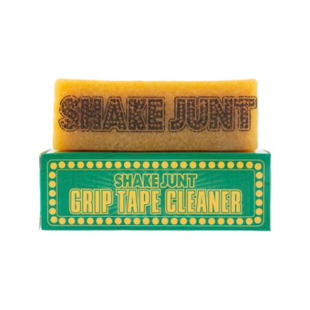 Grip Tape Cleaner Shake Junt