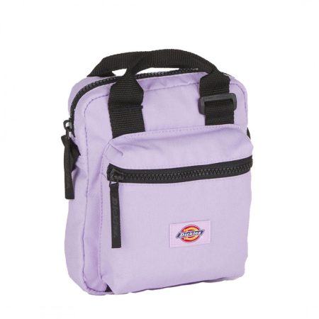 Bolsa Dickies Moreauville - Roxo