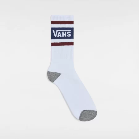 Vans Drop V Crew Bitter Chocolate