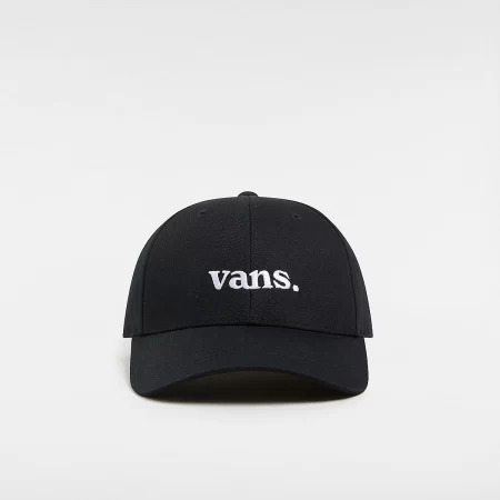 Boné Vans 66 Structured Jockey Black