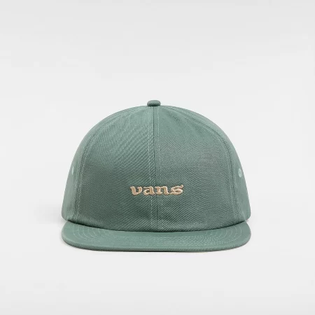 Boné Vans Jockey Cushman