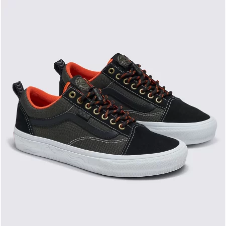 Ténis Vans Old Skool Spitfire