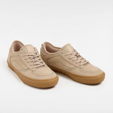 Ténis Vans Rowley Skate
