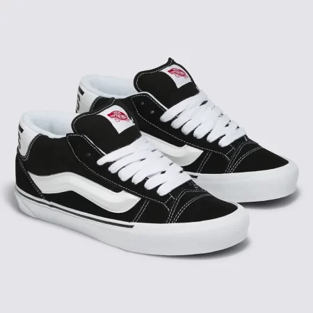 Ténis Vans Knu Mid