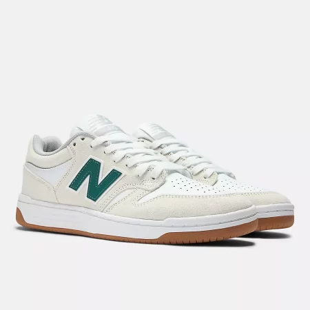 Ténis NB Numeric 480 Sea Salt
