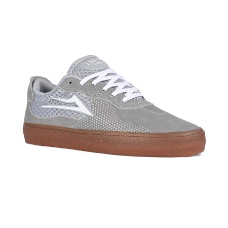 Ténis Lakai Essex Grey /Gum