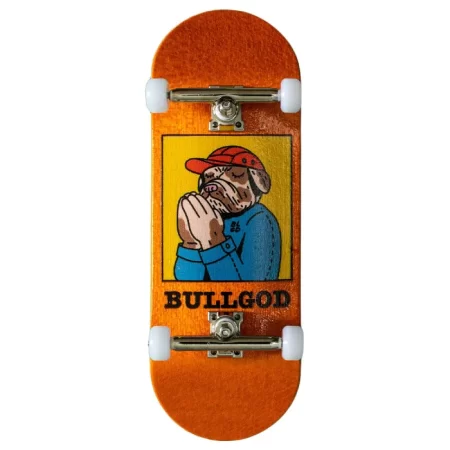 Fingerboard BullGod “Gratittude“Premium
