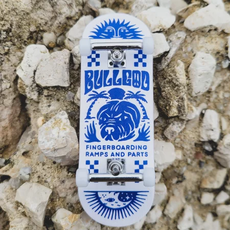 Fingerboard BullGod “WAIMEA PREMIUM“