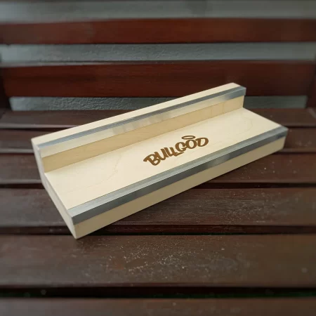 Fingerboard Box BullGod “DOUBLE BOX”
